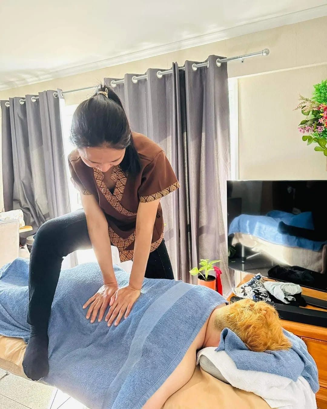 Massage