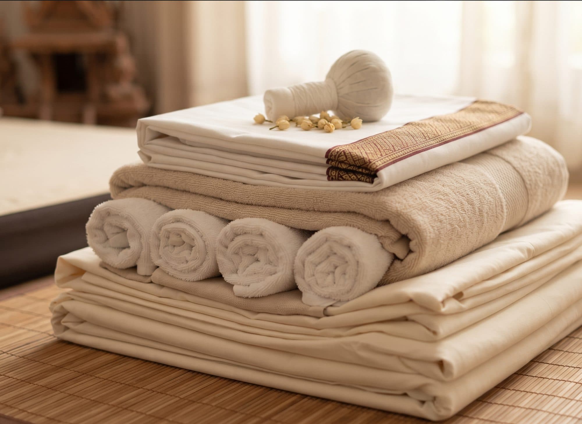 Linens